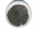 Excelente - Blanca - Spain - 1504 - Copper - Cayón# 2412 - 18 mm - 0